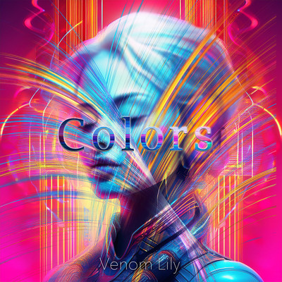 Colorsのジャケット写真
