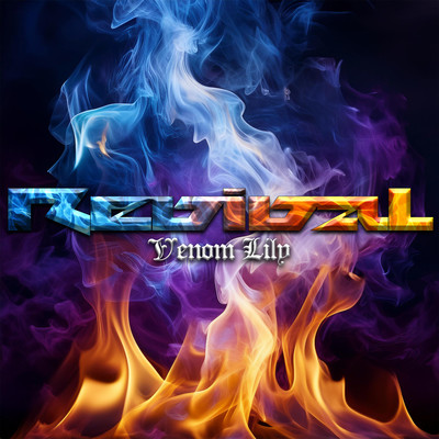 RevivaL Front Cover