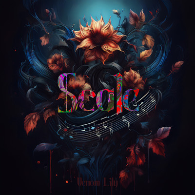 Scale Front Cover