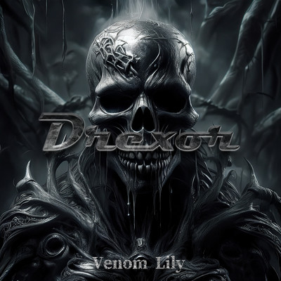 Drexor Front Cover