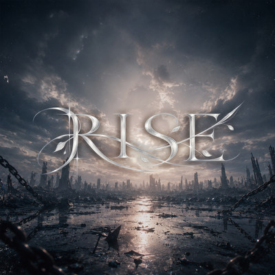 RISE Front Cover