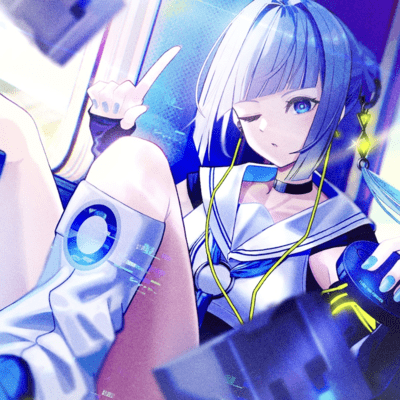 echo 404 (feat. KAFU) Front Cover