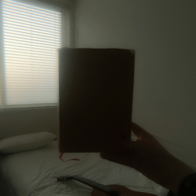 semai uchuu Front Cover