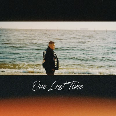 One Last Time Front Cover