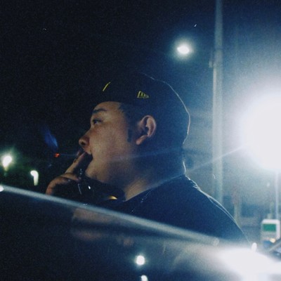 END ROLLのジャケット写真