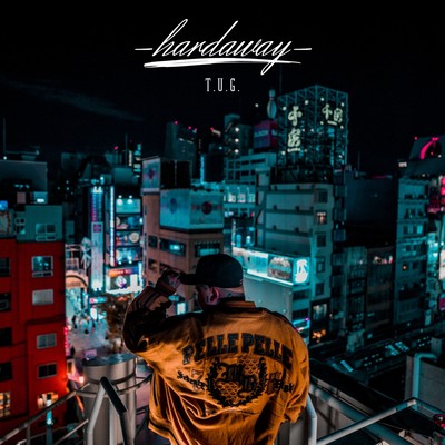 Hardawayのジャケット写真