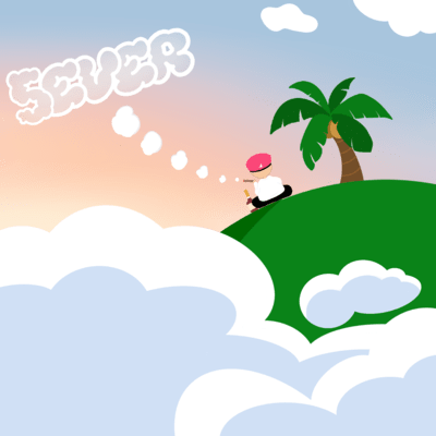 5EVER Front Cover