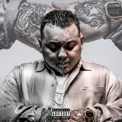 STILL RUNNIN' Front Cover