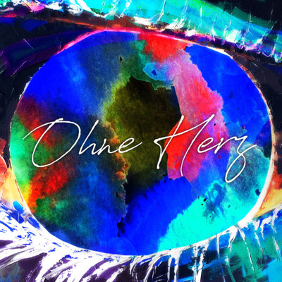 Ohne Herz Front Cover