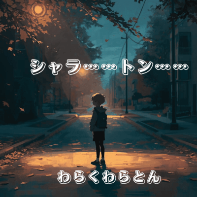 Syara ton (Wakaru Remix) Front Cover