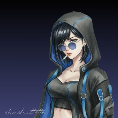 shatterのジャケット写真