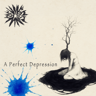A Perfect Depression Front Cover