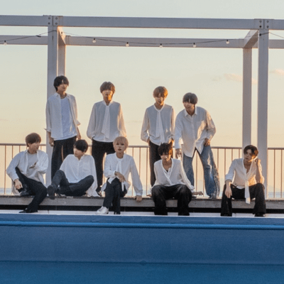 夏空とキミの記憶のジャケット写真