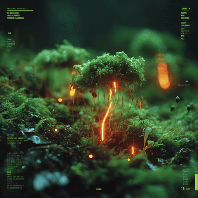 Earth2126 Front Cover