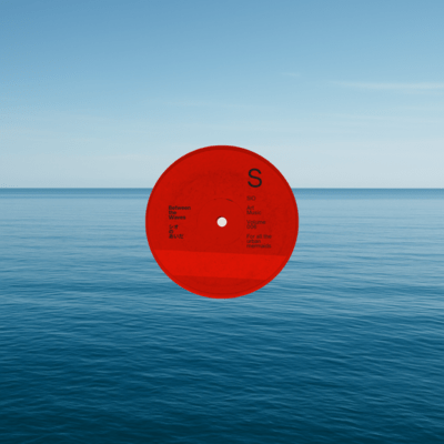 Between the waves Front Cover