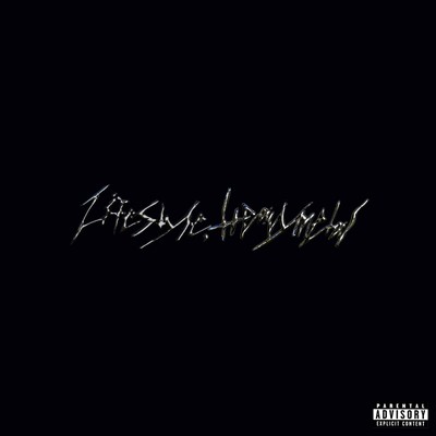 Lifestyle, Heavymetal Front Cover