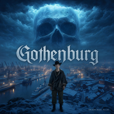 Gothenburg Front Cover