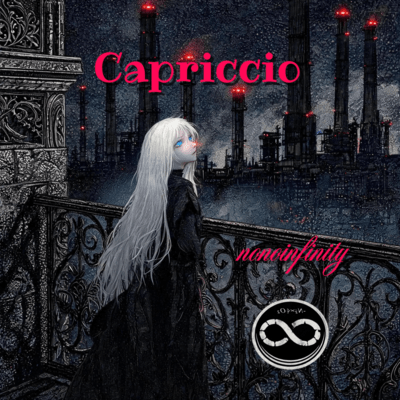 Capriccioのジャケット写真