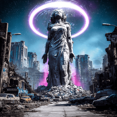 Myths Rebooted Front Cover