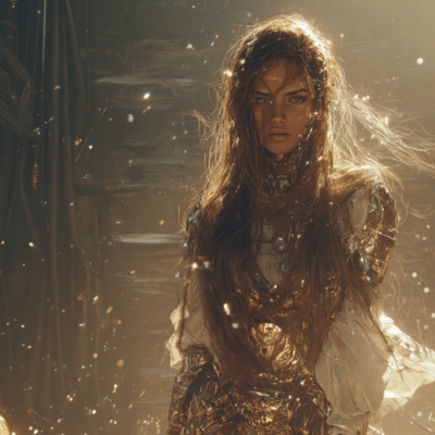 ARIA — the prayer of humankind (more emotional version)のジャケット写真