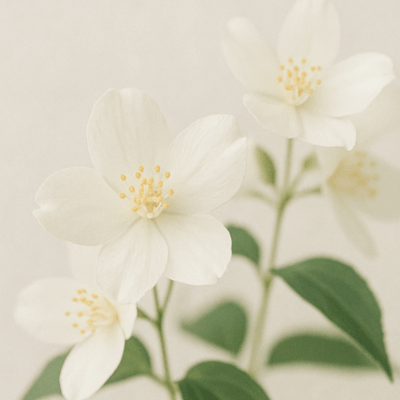 まつりかの花咲く場所からのジャケット写真