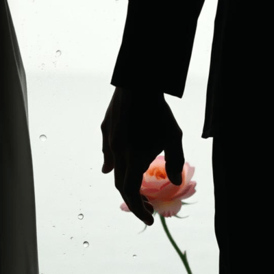 Not to fall in love (feat. Nao) Front Cover