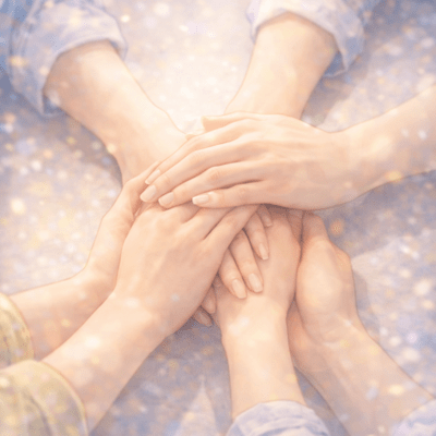 bosom friend (feat. Mio) Front Cover