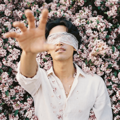 From where MATSULIKA flowers bloom10 Front Cover