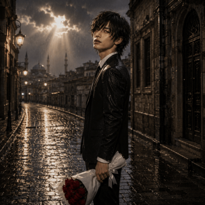 Çekim (feat. Nao) Front Cover