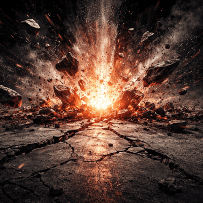 俺は黙らないのジャケット写真