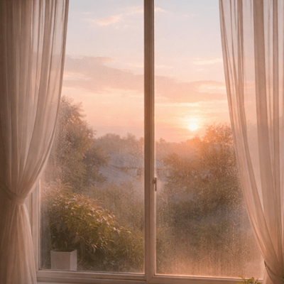 朝が来たならのジャケット写真