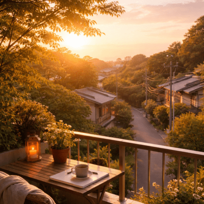 syouzikini ikiruhi Front Cover