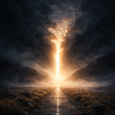 境界線の向こう側のジャケット写真