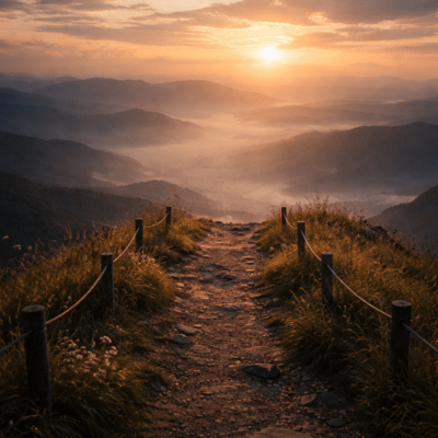 同じ場所へのジャケット写真