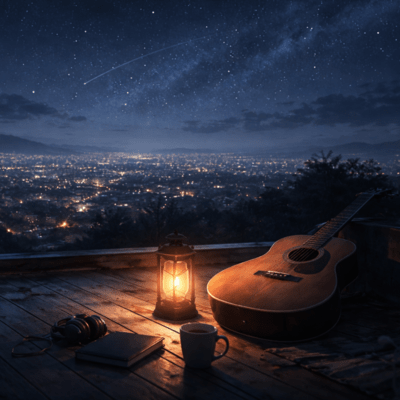 anata ni todokeba Front Cover