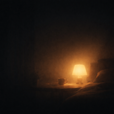 独りじゃなかったのジャケット写真