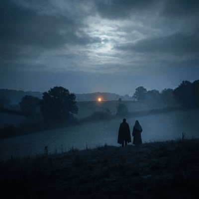 月光、その先でのジャケット写真