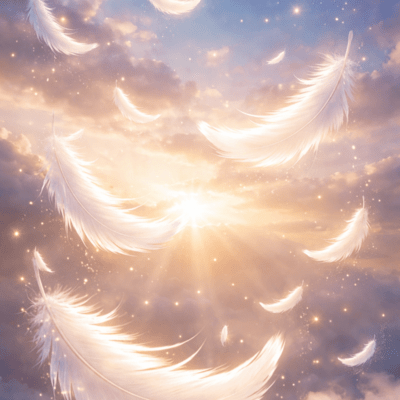 終わらない物語のジャケット写真