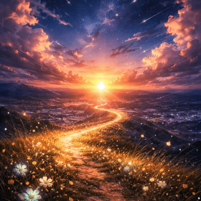 kimini deaetakara Front Cover