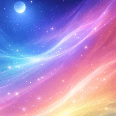 混ざり合う光のジャケット写真