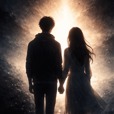 君なんだよのジャケット写真