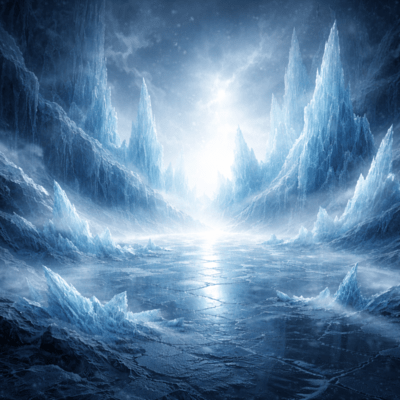 凍ったままの記憶のジャケット写真