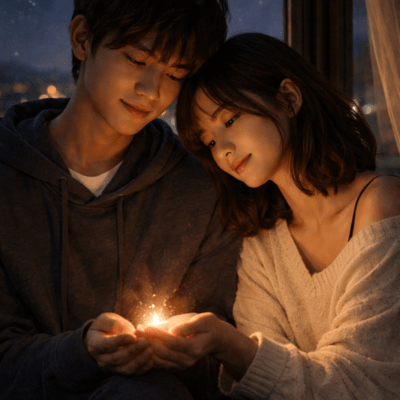 名前を呼んでくれた夜のジャケット写真