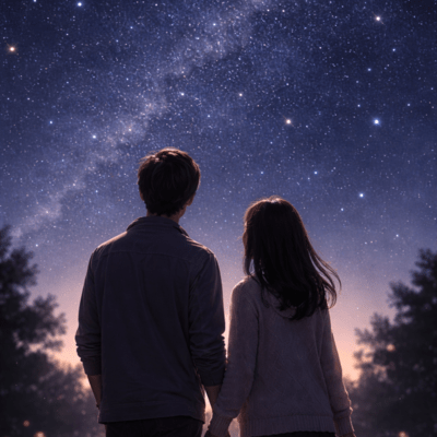 hikariwo kureta hito Front Cover