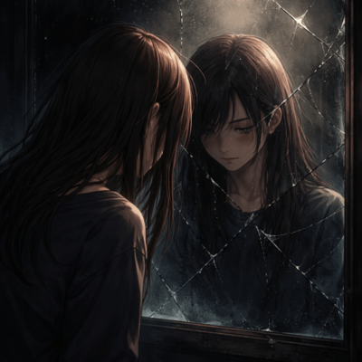 痛みで存在を証明してのジャケット写真