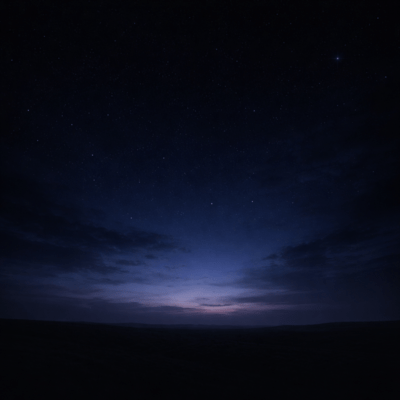 答えのない夜にのジャケット写真