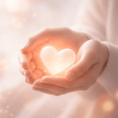 優しさを胸にのジャケット写真