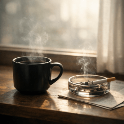 asaga hazimatte iku Front Cover