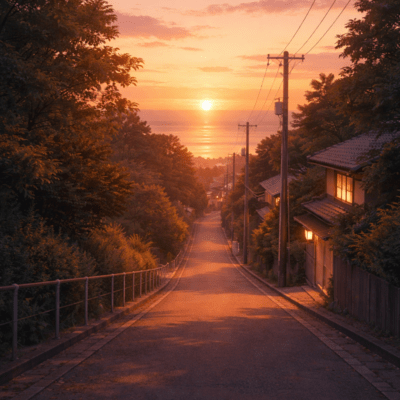 otukaresama Front Cover