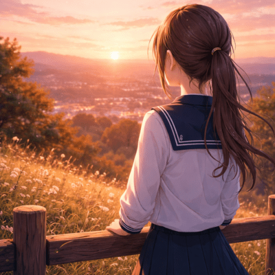 幸せになってねのジャケット写真